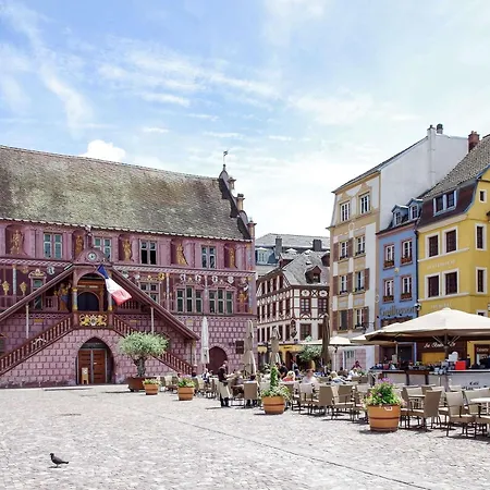 Ibis Styles Mulhouse Centre Gare-3